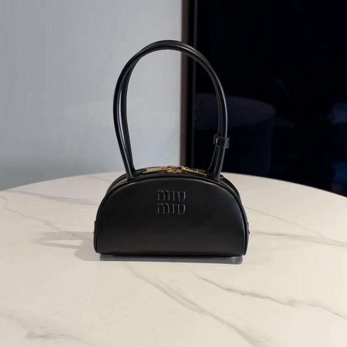 Miu Miu Bowling Bag ID:20260503-55